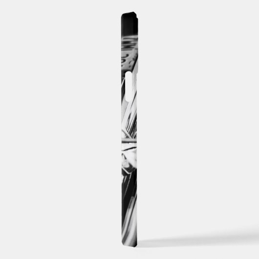 Chevy Iphone Case Hoesje (Rechterkant)