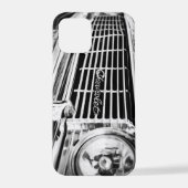 Chevy Iphone Case Hoesje (Achterkant)