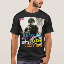 CHEVY KING 2023 T-Shirt