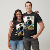 CHEVY KING 2023 T-Shirt (Unisex)