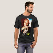 CHEVY KING OFFICIEEL T-Shirt (Voorkant volledig)