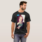 CHEVY KING OFFICIEEL T-Shirt (Voorkant volledig)