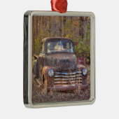 Chevy Lawn Ornament 1949 (Rechts)