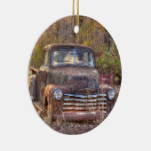 Chevy Lawn Ornament 1949 (Rechts)