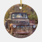 Chevy Lawn Ornament 1949 (Voorkant)