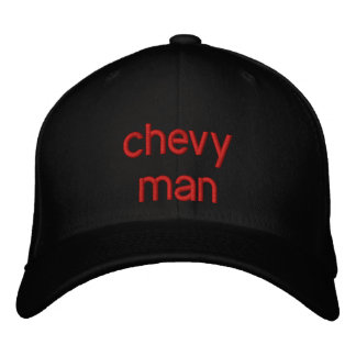 Chevy-man Pet