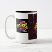 CHEVY-MOK 1940 TWEEKLEURIGE KOFFIEMOK (Links)