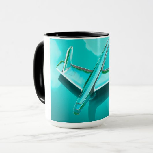 Chevy-Mok 1955 Mok (Voorkant links)