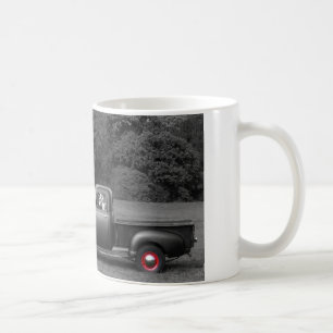 Chevy-Mok Koffiemok