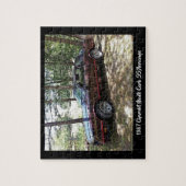 Chevy Monte Carlo SS Aerocoupe Poster Legpuzzel (Verticaal)