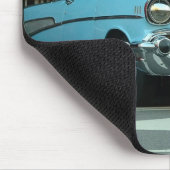 Chevy-Muismat 1957 Muismat (Hoek)