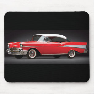 Chevy-Muismat 1957 Muismat