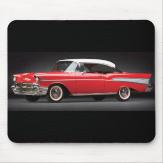 Chevy-Muismat 1957 Muismat