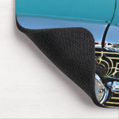 Chevy Nomad 1957 Muismat (Hoek)