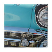 Chevy Nomad 1957 Tegeltje (Voorkant)