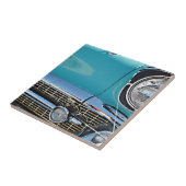 Chevy Nomad 1957 Tegeltje (Zijkant)