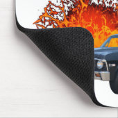 Chevy Nova 1968 Muismat (Hoek)