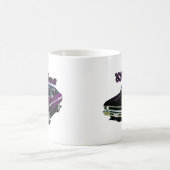 Chevy:  Nova Koffiemok (Center)