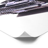 Chevy Nova Poster 1966 (Hoek)