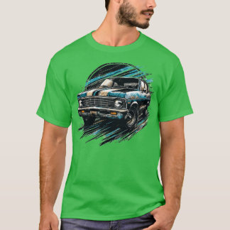 Chevy Nova T-shirt