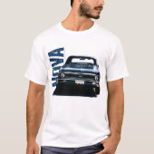 Chevy Nova T-shirt (Voorkant)
