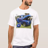 Chevy P/U 1954 T-shirt (Voorkant)