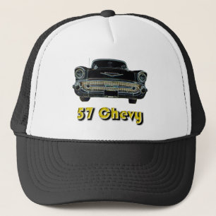Chevy Pet