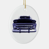 Chevy Pick Up Truck Ornament (Rechts)