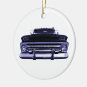 Chevy Pick Up Truck Ornament (Links)