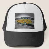 Chevy Pick Up Trucker Pet (Voorkant)