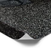 Chevy Pickup Poster (Hoek)