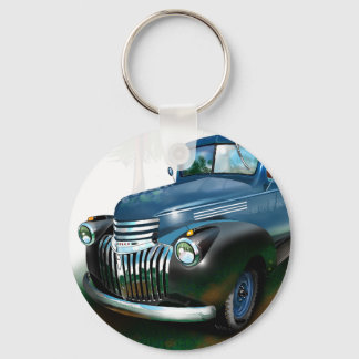 Chevy Pickup Sleutelhanger