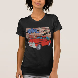  Chevy Pickup Truck T-shirt