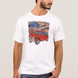  Chevy Pickup Truck T-shirt