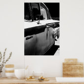 chevy poster (Keuken)