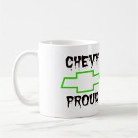 Chevy Proud Mok