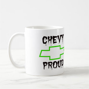 Chevy Proud Mok