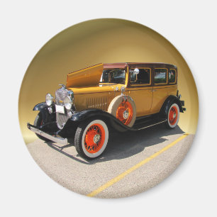 Chevy Special ~ magneet