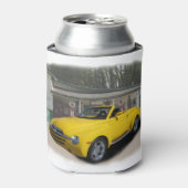 Chevy SSR Slingshot 2005 Blikjeskoeler (Blikje Voorkant)