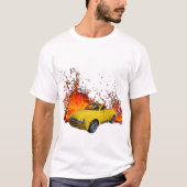 Chevy SSR Slingshot 2005 T-shirt (Voorkant)