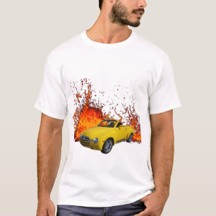 Chevy SSR Slingshot 2005 T-shirt