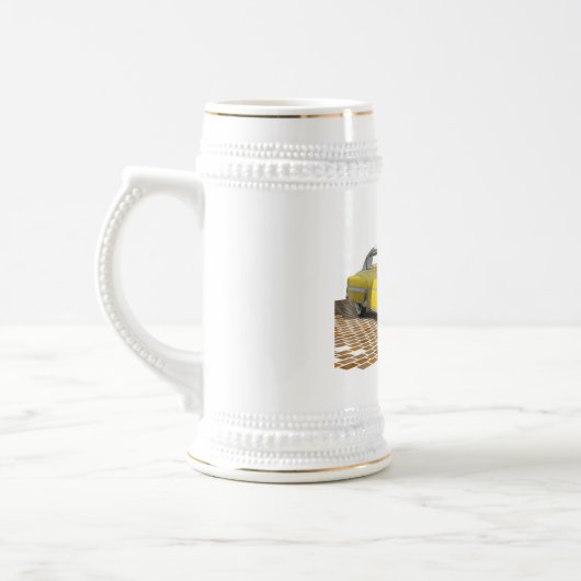 Chevy Stein 1953 Bierpul (Links)