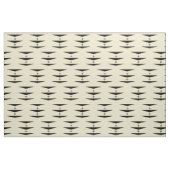 Chevy-stoffen Stof (Fat Quarter)