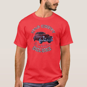 Chevy Styleline Deluxe 1949 T-shirt