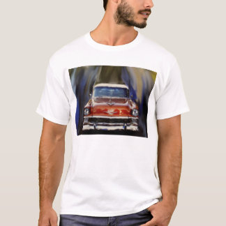 chevy t-shirt