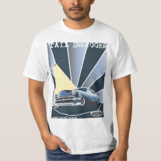 Chevy Tail Dragger T-shirt