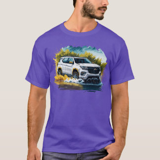 Chevy Trailblazer T-shirt