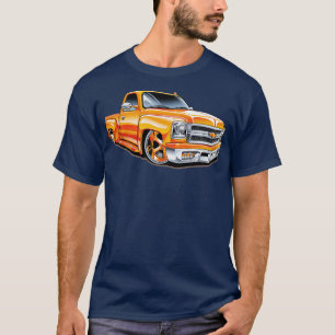 Chevy truck 1 t-shirt
