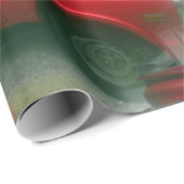 Chevy Truck 2 Cadeaupapier (Rol Hoek)