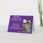  Chevy Truck Line Dradenkaart Kaart (Achterkant)